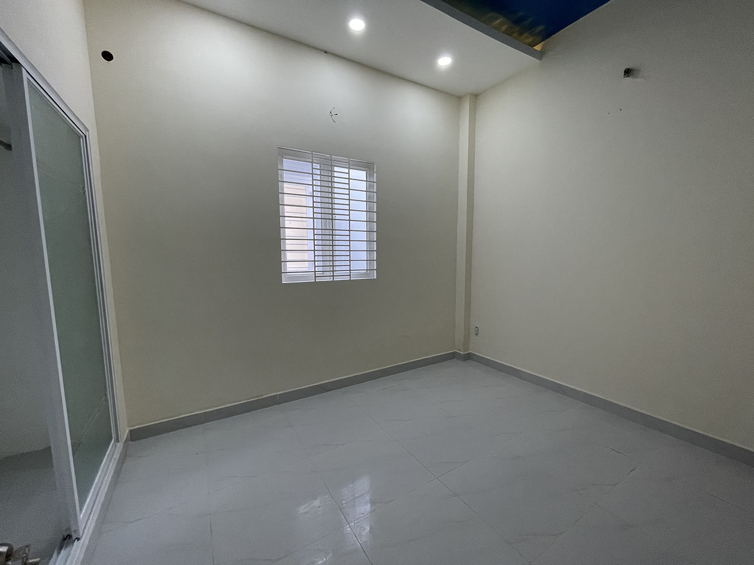 Bán nhà đường Vườn Lài, Phường An Phú Đông, Quận 12 nhà mới 100% (9m x 15m nở hậu = 141m2)